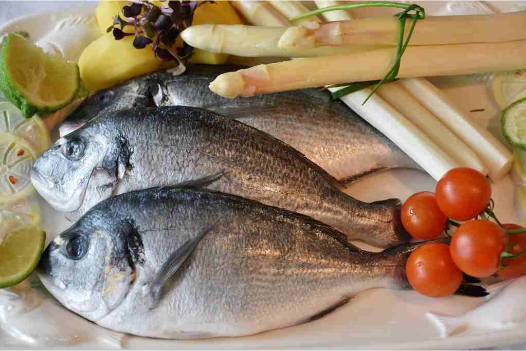 7 Manfaat Makan Ikan Saat Hamil dan Tips Aman Mengonsumsinya
