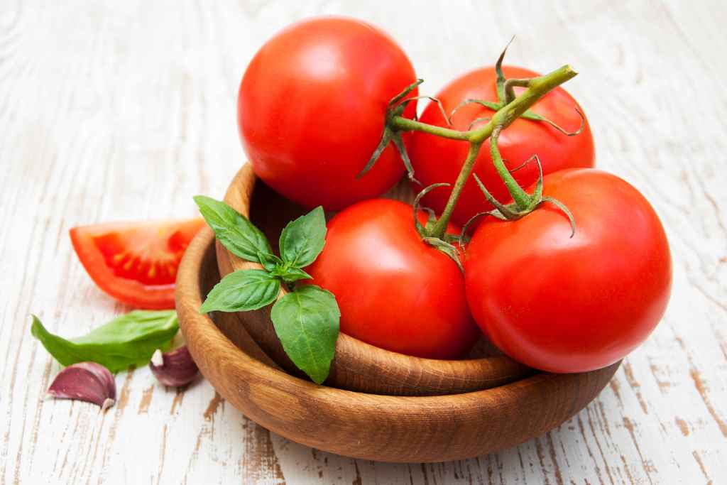 10 Manfaat Tomat untuk Ibu Hamil, Bisa Cegah Anemia