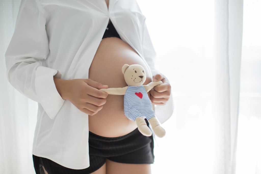 11 Hal yang Harus Dipersiapkan di Trimester Ketiga Kehamilan