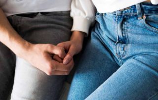Tips Hubungan Seks yang Aman dengan Penderita Hepatitis C