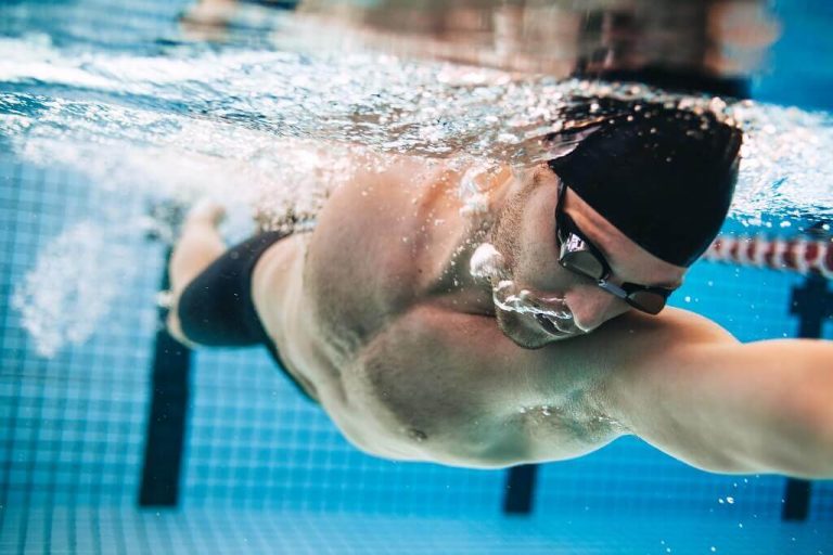 13 Manfaat Berenang Yang Jarang Anda Ketahui