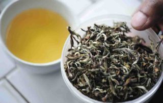 12 Manfaat Teh Darjeeling bagi Kesehatan Tubuh