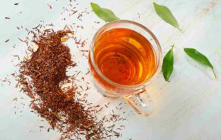 10 Manfaat Teh Rooibos, Menjaga Kesehatan Kulit hingga Jantung