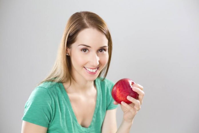 doktersehat manfaat apel bagi ibu hamil