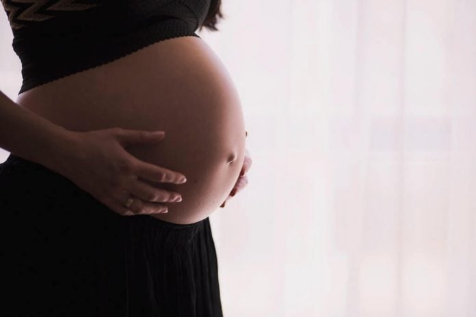doktersehat bahaya cacar bagi ibu hamil
