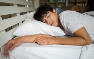 9 Cara Memperbaiki Kualitas Tidur saat Puasa Ramadan