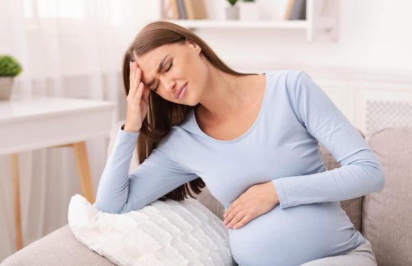 10 Penyebab Vertigo Saat Hamil yang Perlu Bunda Ketahui - DokterSehat