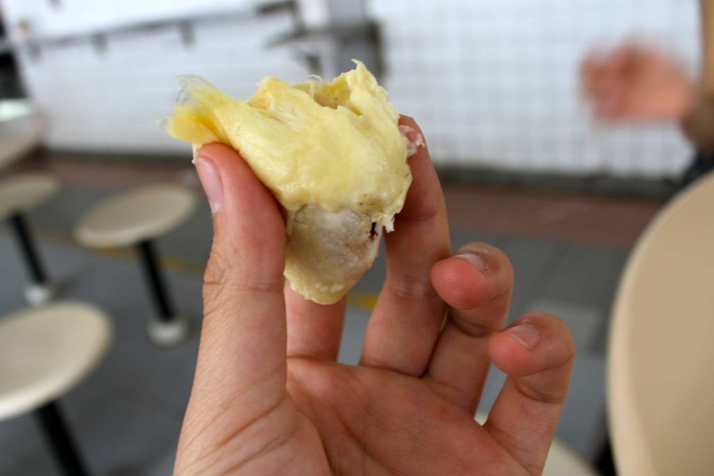 Mengapa Banyak Orang Tidak Suka dengan Bau Durian?