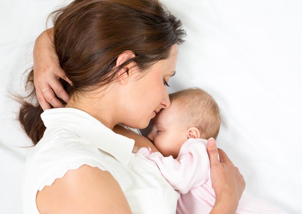 Gizi Harian Ibu Hamil Tak Tercukupi, Ini Risiko Kelainan yang Intai Bayi!