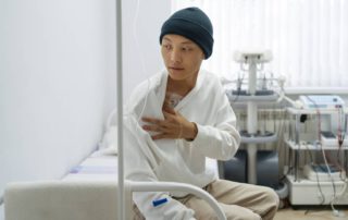 Mengenali Penyebab Badan Menjadi Kurus saat Mengidap Kanker