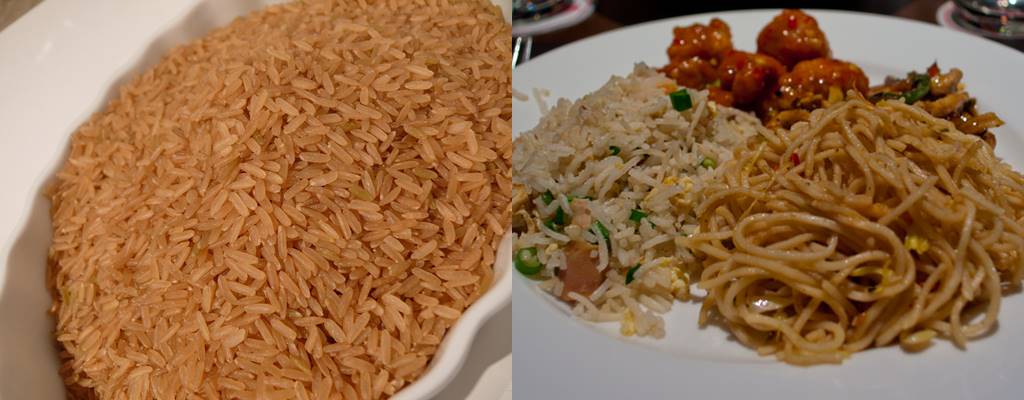Bulan Puasa Saatnya Coba Makanan Pengganti Nasi, Ini Pilihannya!