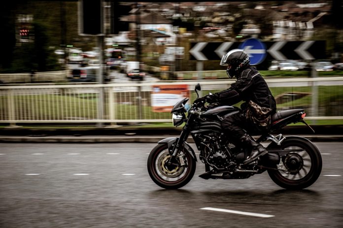 doktersehat mudik dengan motor