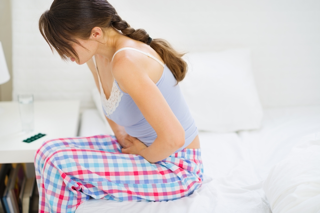 Awas, Inilah 4 Masalah Menstruasi yang Seharusnya Tidak Diabaikan