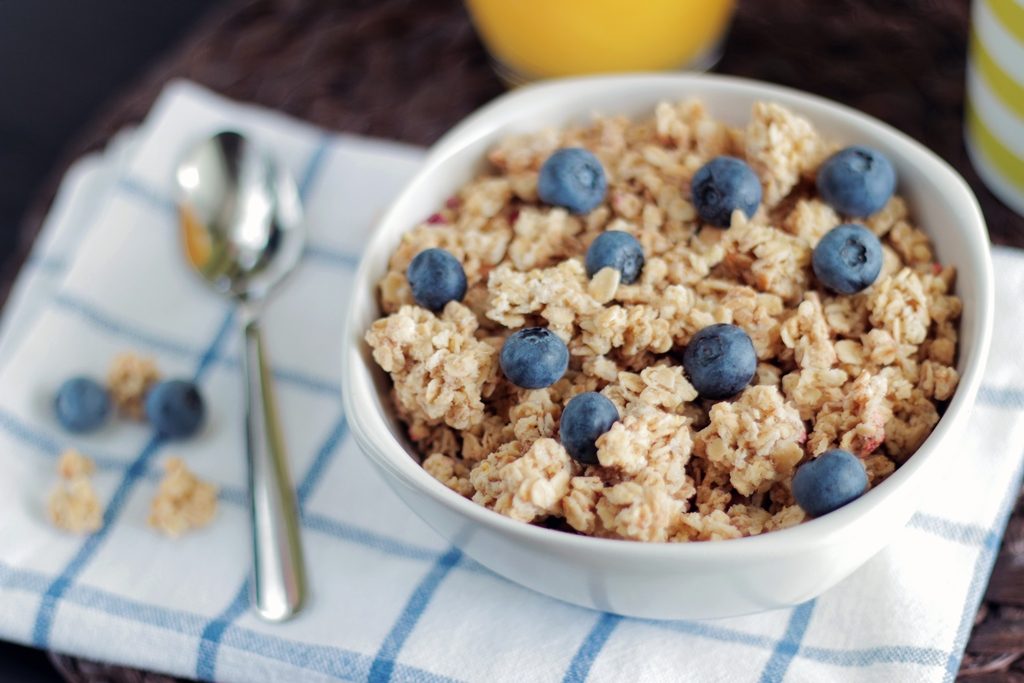 doktersehat oatmeal