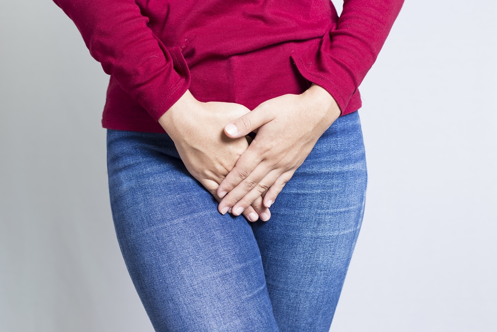 Kenali Tipe dan Gejala Sindrom Pra Menstruasi