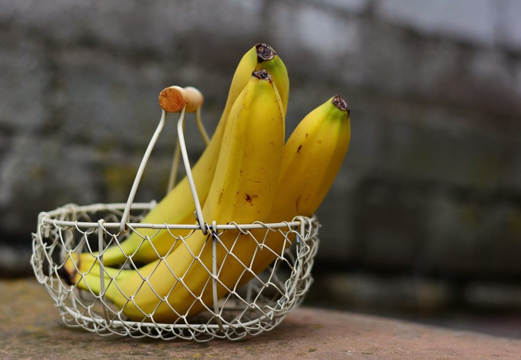 doktesehat pisang untuk sahur