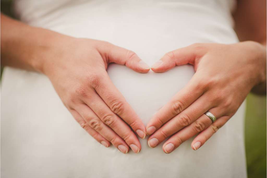 Kehamilan Kriptik, Kehamilan yang Tidak Disadari Ibu Hamil