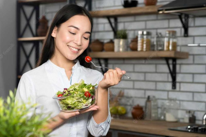 Plant-Based Diet: Manfaat, Cara Melakukan Dan Menu - DokterSehat