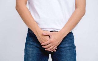 8 Risiko yang Mungkin Dialami Jika Penis Tidak Disunat