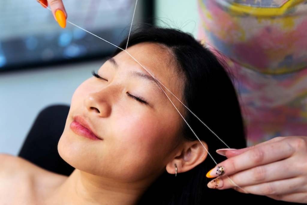 Hal Penting yang Harus Diperhatikan Sebelum Melakukan Threading Alis