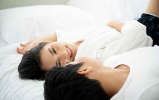 5 Waktu Terbaik untuk Berhubungan Intim, Lebih Puas dan Cepat Hamil