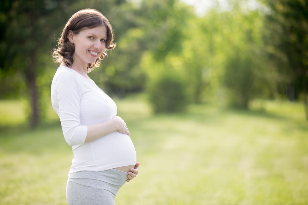 Kehamilan di Usia 40-an dan Risiko Penyakit Jantung