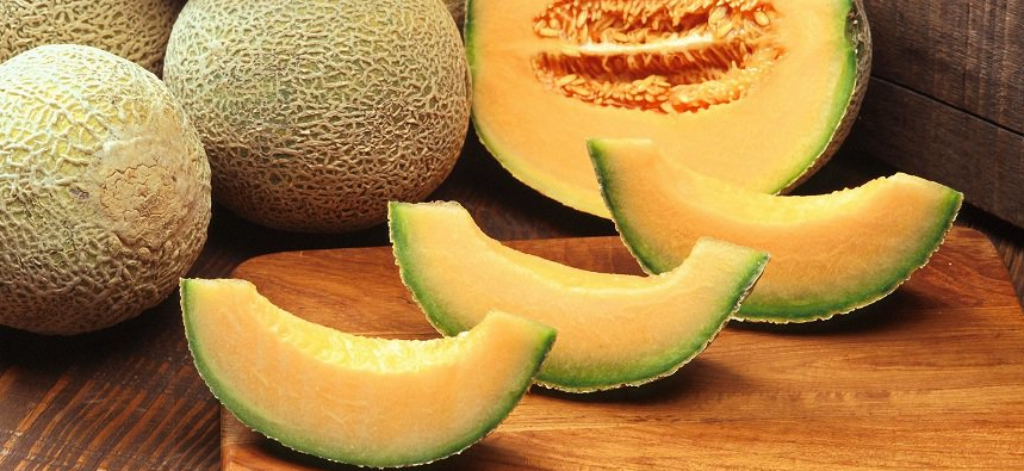 10 Manfaat Buah Melon untuk Kesehatan, Bisa Bikin Langsing!