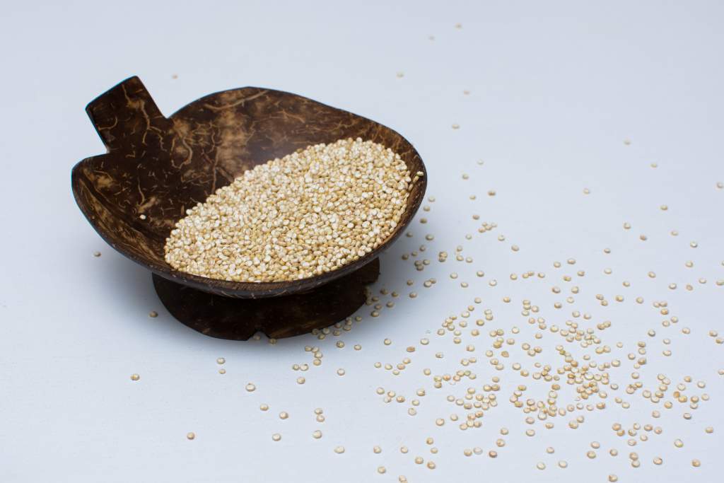 10 Manfaat Quinoa untuk Kesehatan, Bikin Langsing hingga Cegah Kanker!