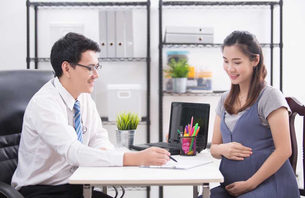 8 Metode Melahirkan yang Perlu Diketahui Ibu Hamil