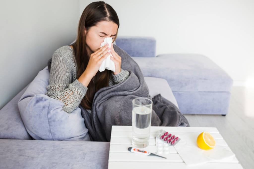 Mengenal Penyebab Flu, Pengobatan, dan Pencegahannya