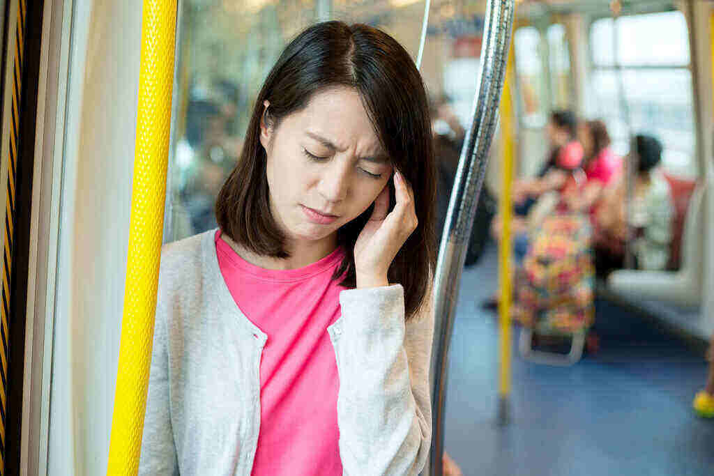 15 Penyebab Migrain yang Harus Diketahui