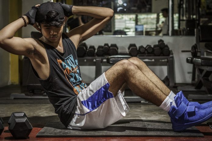 variasi-sit-up-doktersehat