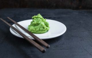 Wasabi: Nutrisi dan 13 Manfaatnya untuk Wajah dan Tubuh