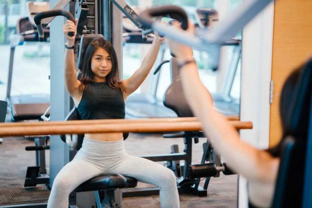 Tips Membuat Tempat Gym Sendiri Di Rumah Info Kesehatan