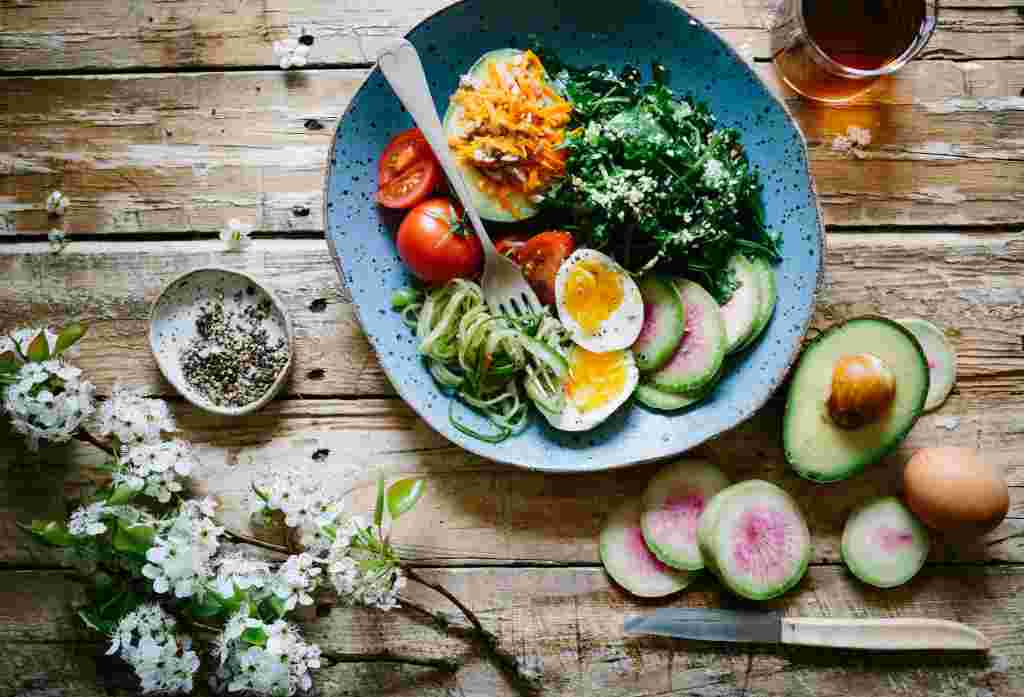 Diet Ketofastosis: Manfaat, Cara, Efek Samping