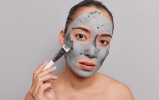 Cara Menggunakan Masker Wajah yang Benar agar Hasilnya Maksimal
