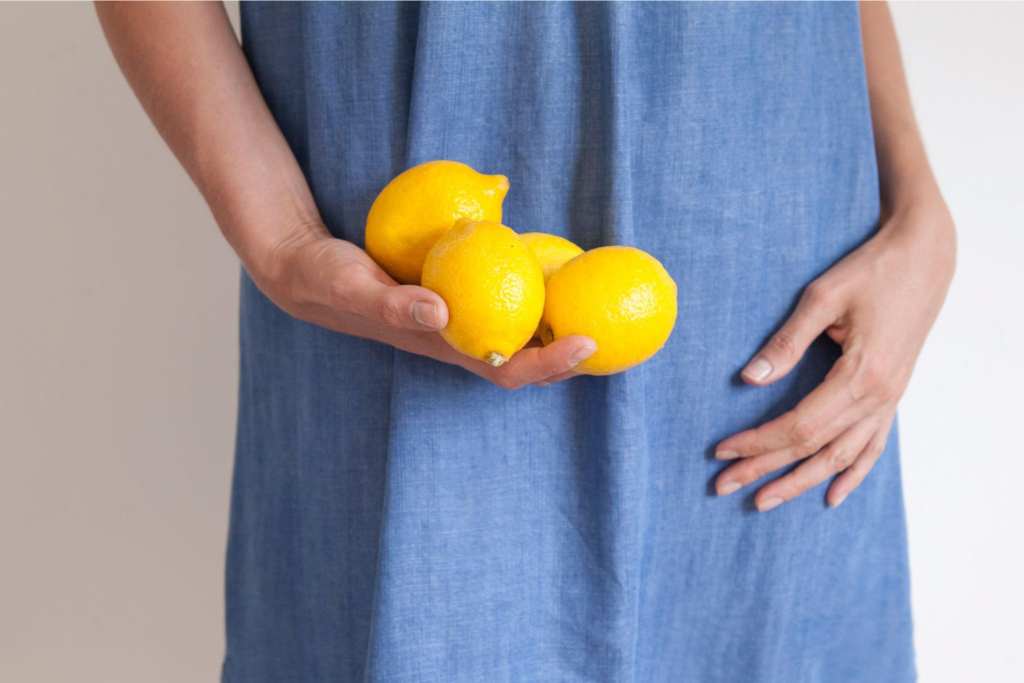 Manfaat Lemon untuk Ibu Hamil dan Efek Sampingnya