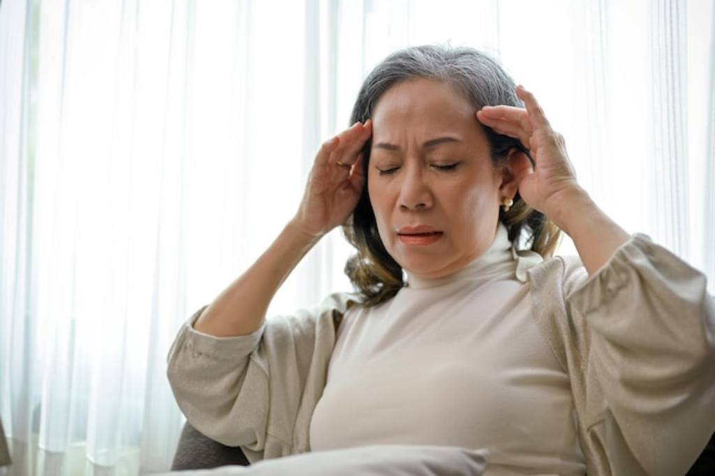 11 Tanda Menopause pada Wanita yang Penting Anda Kenali