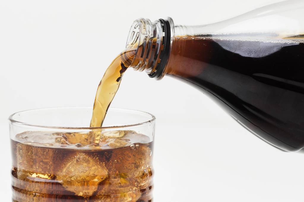Berbahaya, ini 4 Minuman Kemasan yang Harus Dihindari Ibu Hamil