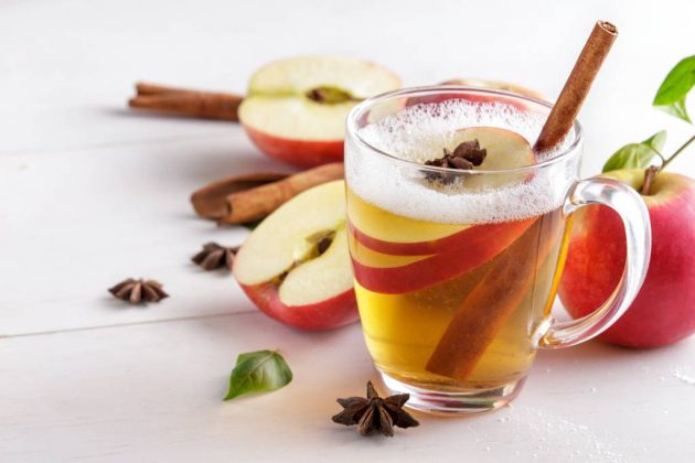 9 Minuman Pelancar Haid Mudah Dibuat Di Rumah