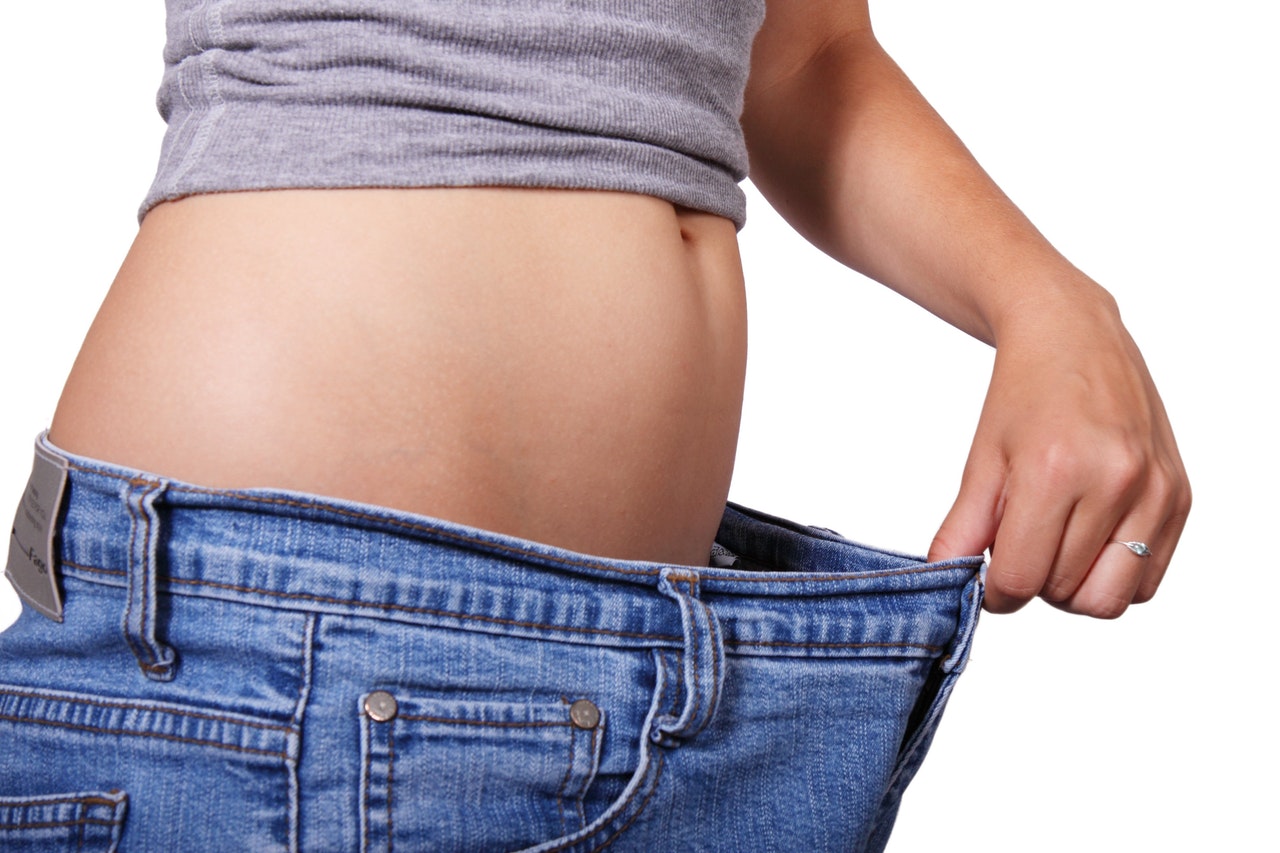 Buat yang Malas Diet, Inilah 4 Tips Supaya Badan Tetap Langsing