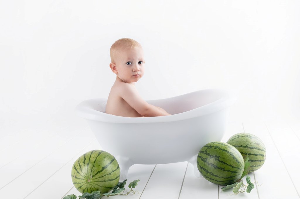 Jangan Keliru! Tips Memilih Sabun Bayi untuk Kulitnya yang Sensitif