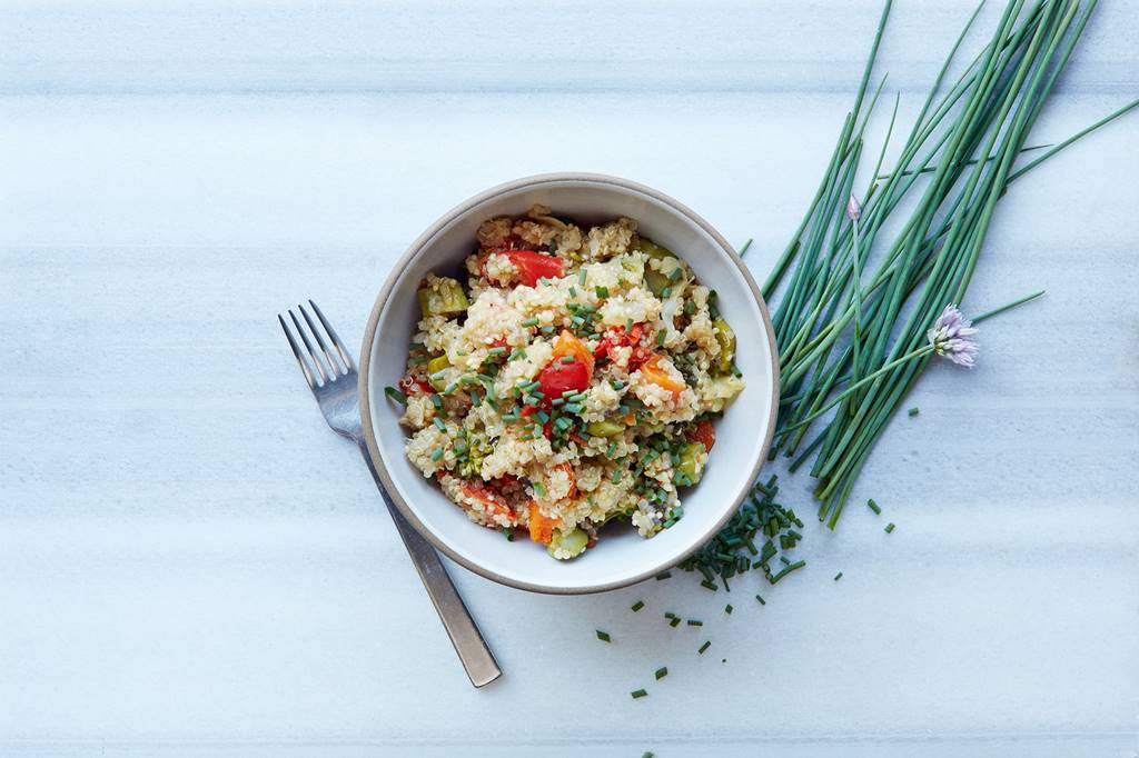 Mengenal Quinoa, Makanan Super Sehat & Cara Mengonsumsinya
