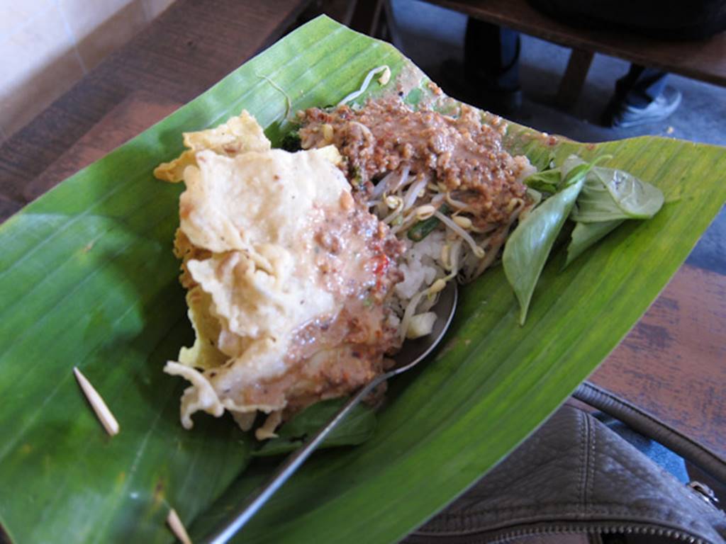 4 Masakan Khas Indonesia yang Super Sehat untuk Sarapan