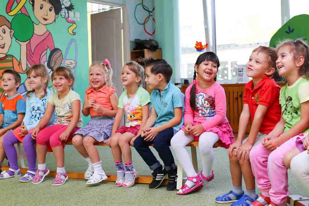 8 Alasan Pentingnya Pendidikan Anak Usia Dini