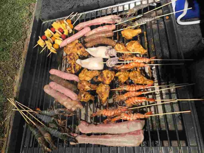 barbeque-doktersehat