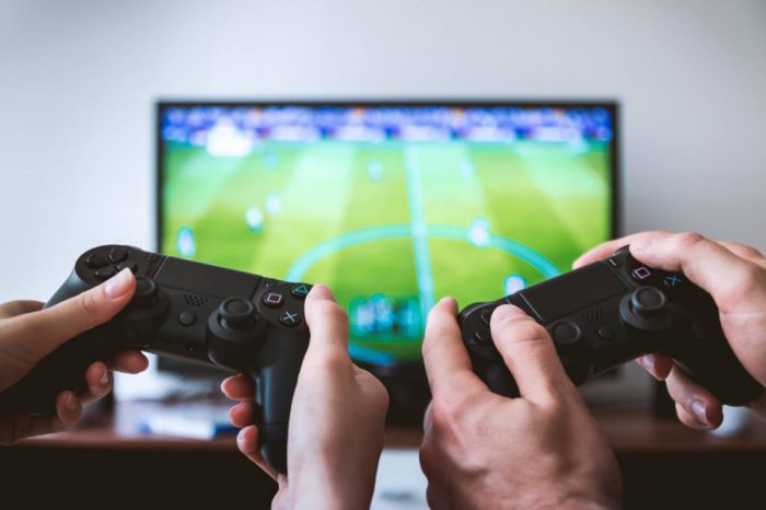 10 Cara Mengatasi Kecanduan Game Pada Anak