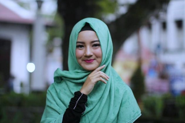 Cara Merawat Rambut Berhijab Agar Rambut Tetap Sehat