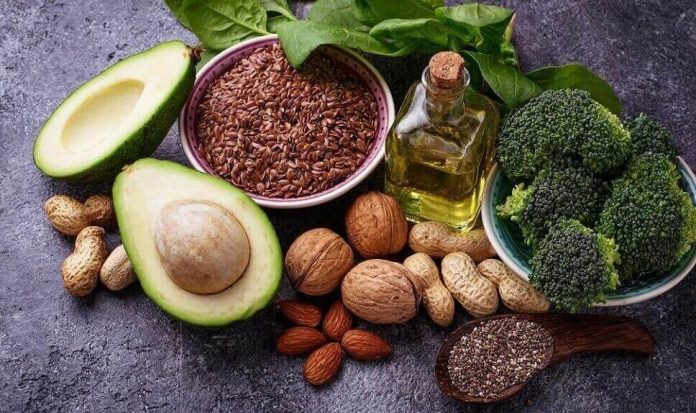 diet-golongan-darah B-doktersehat