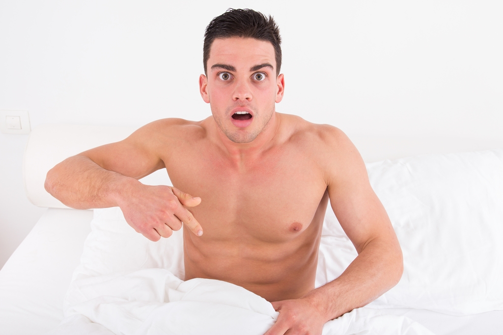 5 Cara Menjaga Gairah Seksual Pria agar Selalu Stabil